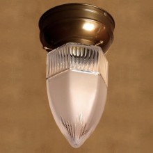 Mini mennyezeti lámpa