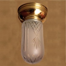 Mini mennyezeti lámpa